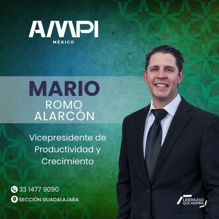 Mario Romo Alarcón