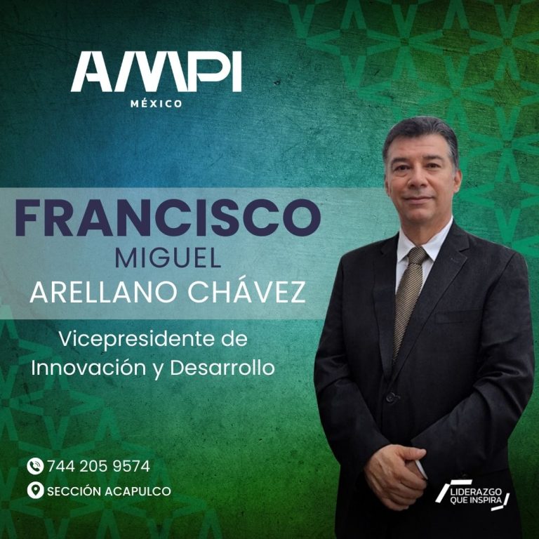 Francisco Miguel Arellano Chávez