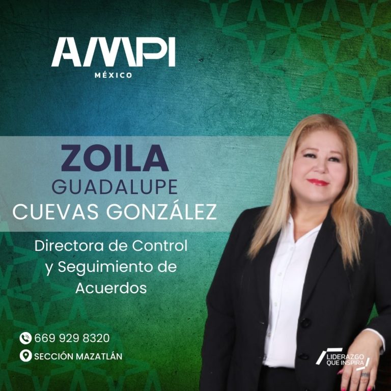 Zoila Guadalupe Cuevas González