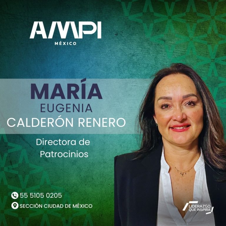 María Eugenia Calderón Renero