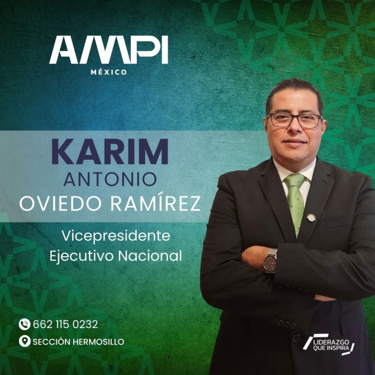 Karim Antonio Oviedo Ramírez