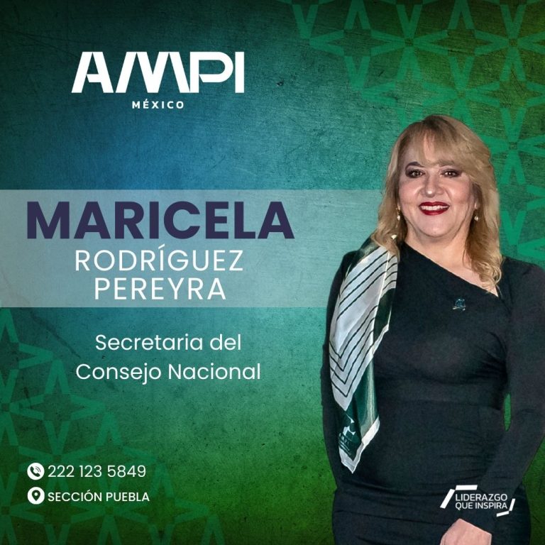 Maricela Rodríguez Pereyra