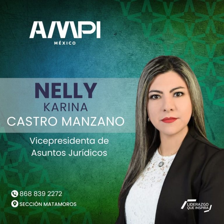 Nelly Karina Castro Manzano