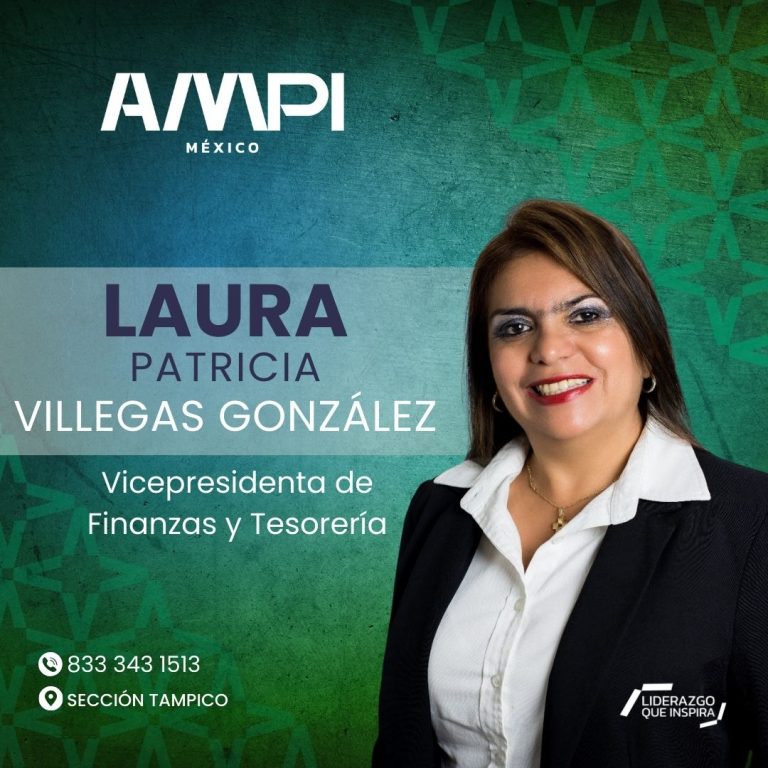 Laura Patricia Villegas González