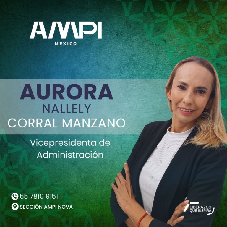 Aurora Nallely Corral Manzano